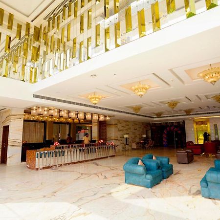 Kay-Em Spectra Hotel Chennai Dış mekan fotoğraf