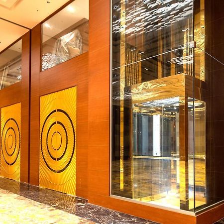 Kay-Em Spectra Hotel Chennai Dış mekan fotoğraf