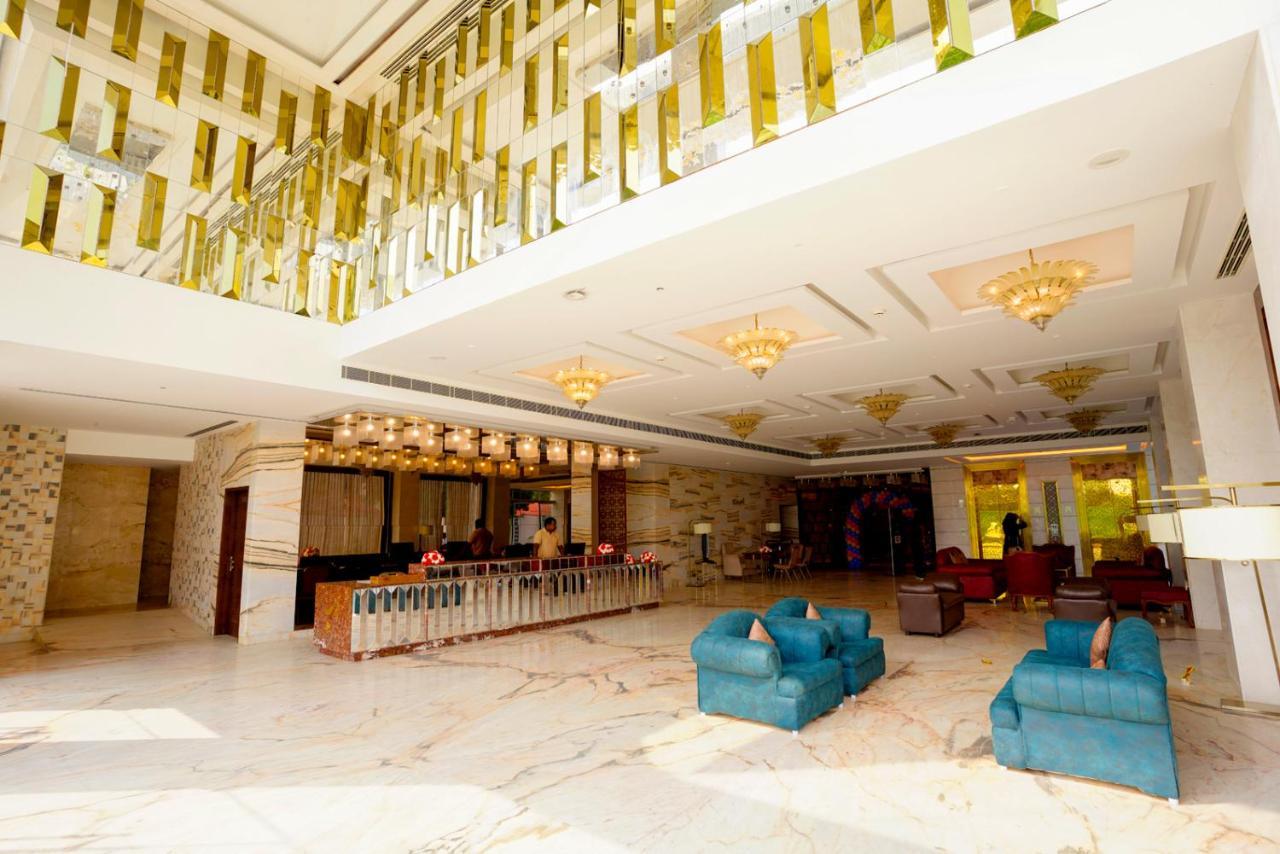 Kay-Em Spectra Hotel Chennai Dış mekan fotoğraf